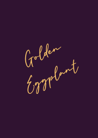 Golden Eggplant | Mshare.