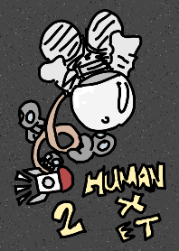 human x et2