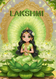 Green Lakshmi : Be rich without quitting