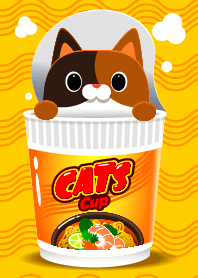 Trippo : Cat Cup