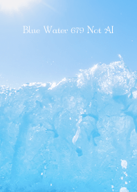 BlueWater 679 Not AI