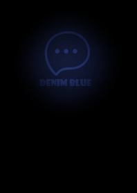 Denim Blue Neon Theme V2 (JP)