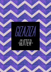 GIZAGIZA -glitter- THEME 25