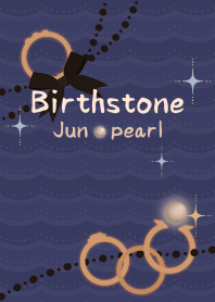 [R] Birthstone Ring 06 + Sky |os