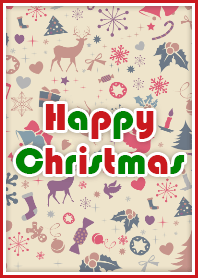 Happy Christmas!!!
