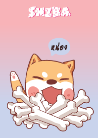 หน่อง ใครไม่บะ ชิบะ 4 V11