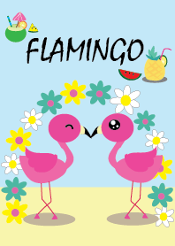 Flamingo Flamingo