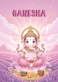 พระพิฆเนศ  มั่งคั่ง ดวงดี รวยโชค