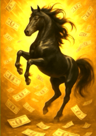 Please use it if you love horses 2