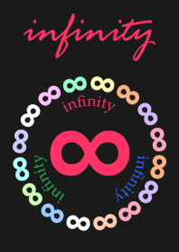Infinity mark 10