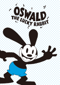 Oswald the Lucky Rabbit