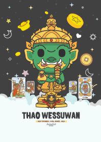 Thao Wessuwan - Debt Entirely & Rich VI