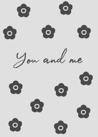 daisy_youme(JP)gray
