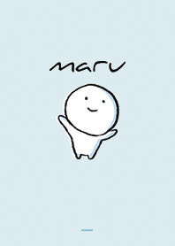 Blue : Maru 4