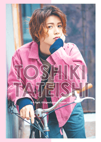 TOSHIKI TATEISHI 2