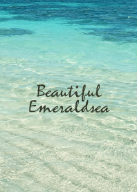 Beautiful Emeraldsea -HAWAII- 24