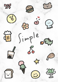 Simple loose mini icon 01_2