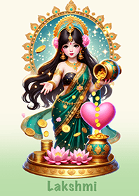 พระแม่ลักษมี ปลดหนี้ เงินไม่ขาดมือ รวยๆ