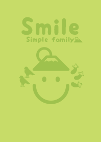 Smile & talisman123 wakanae