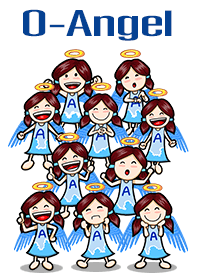O-Angel