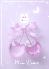 lilac Love Comes True Moon Rabbit 04_1