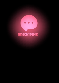 Brick Pink Light Theme V4