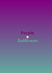 PurplexDullGreen-TKCJ
