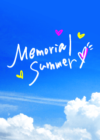Memorial Summer J