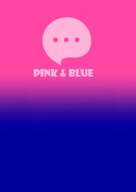 Blue& Pink V5