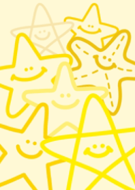 TM X DOODLES STAR