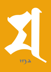 BONJI [ma] ORANGE (0759