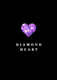 DIAMOND HEART THEME 23