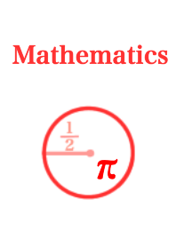 Theme of Mathematics <pi>
