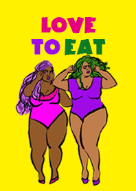 World wide Fat Girls