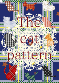 The cat pattern
