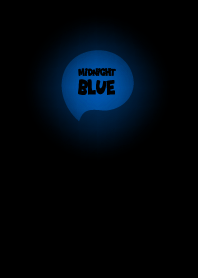 Midnight Blue Light Theme V8