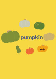 kurumi pumpkin