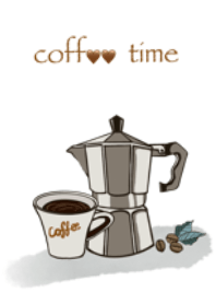 ชา กาแฟ : v1