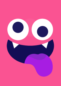 MONSTER[PINK]
