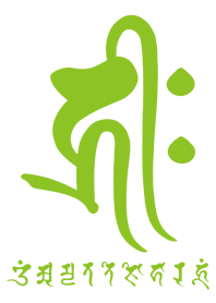 BONJI zodiac [hriiH] WHITE GREEN (0584