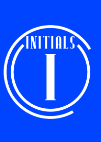 Initials 4 "I"