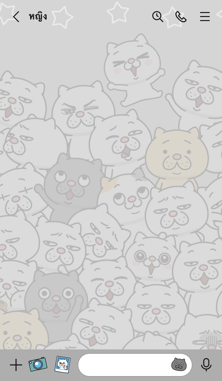 Annoying Cat เต็มไปหมด รูปที่ 2