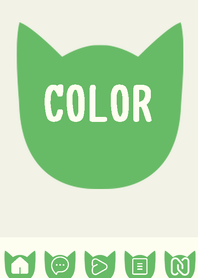 green1 color  Z116