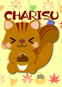 CHARISU