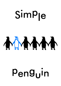 Simple <PENGUIN>