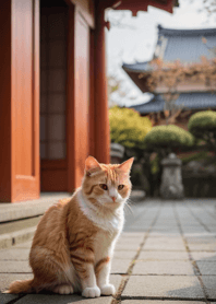 貓咪橫衝直撞#CYWD227。