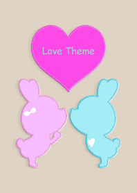 Sponge Love Theme 31