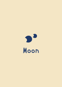 Moon-Navy