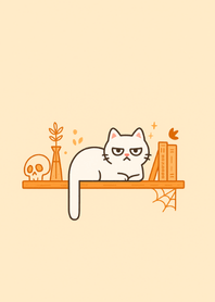 แมวสายดื้อ