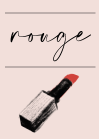 rouge style